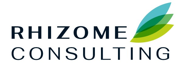 rhizome consulting logo